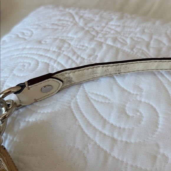 Vintage Authentic Coach purse - Picture 10 of 16